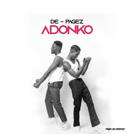 Adonko | Boomplay Music