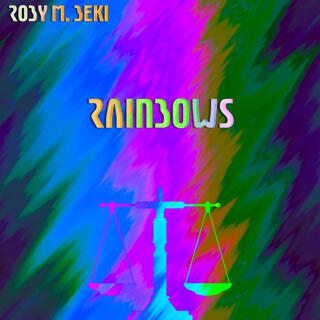 Rainbows lyrics | Boomplay Music