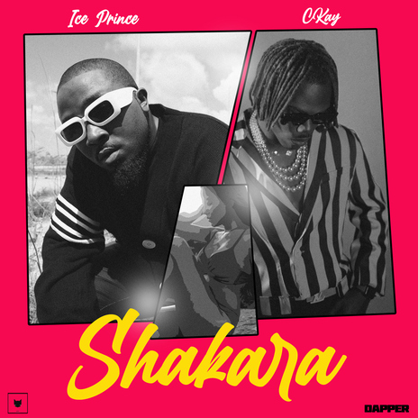 Shakara ft. Ckay | Boomplay Music