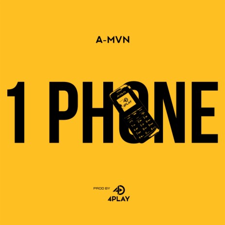 1 Phone | Boomplay Music