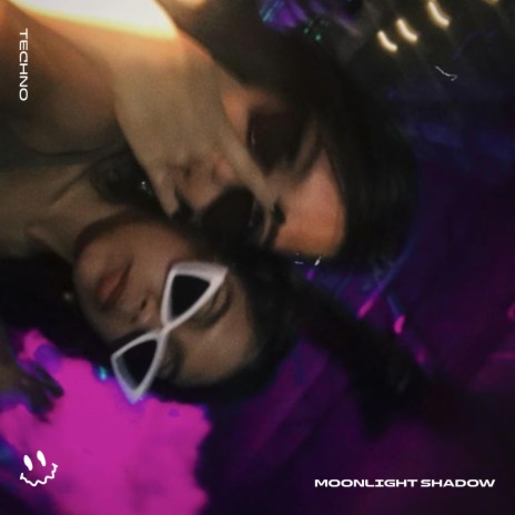 MOONLIGHT SHADOW (TECHNO) ft. STRØBE