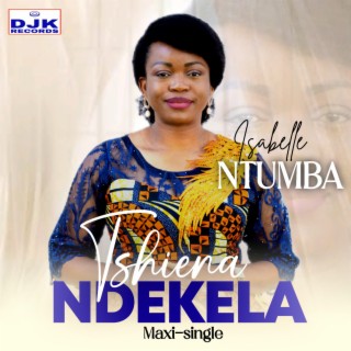 Tshiena Ndekela lyrics | Boomplay Music