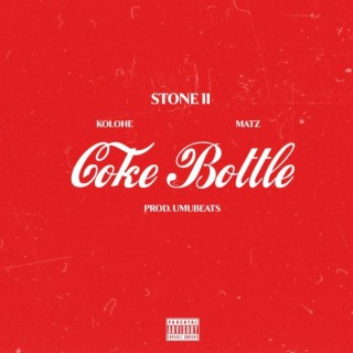 Coke Bottle