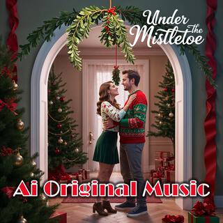 Under the Mistletoe