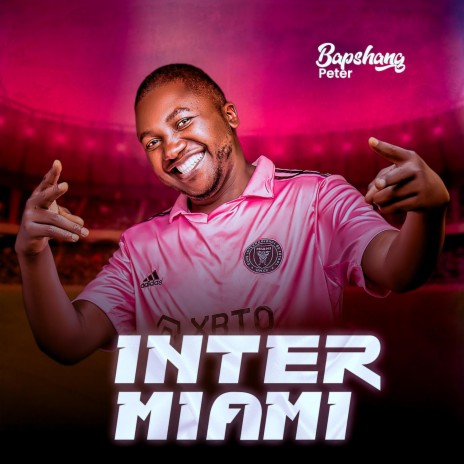 Inter Miami | Boomplay Music