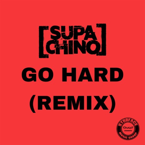 Go Hard | Boomplay Music