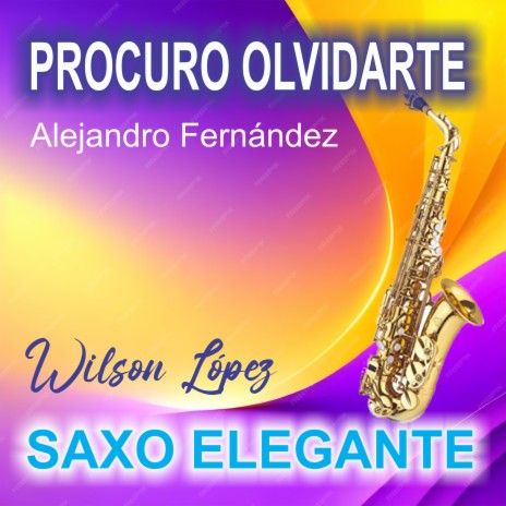 Procuro Olvidarte | Boomplay Music