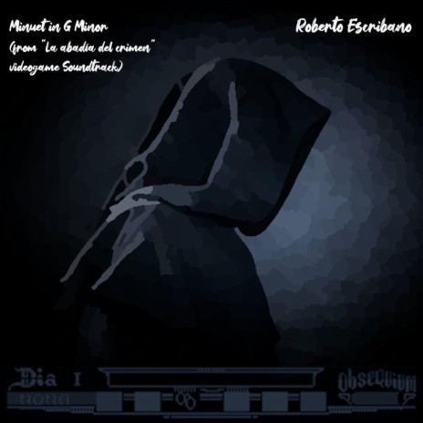 Minuet in G Minor (from La abadía del crimen videogame Soundtrack) | Boomplay Music