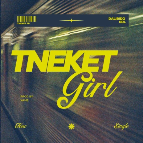 Tneket Girl | Boomplay Music