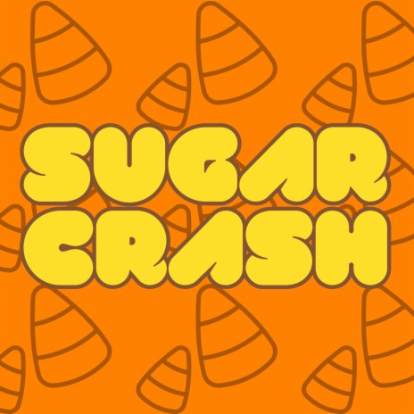 Sugar Crash | Boomplay Music