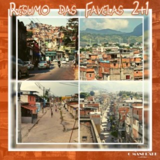 Resumo das Favelas 2+1