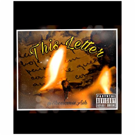 This Letter | Boomplay Music