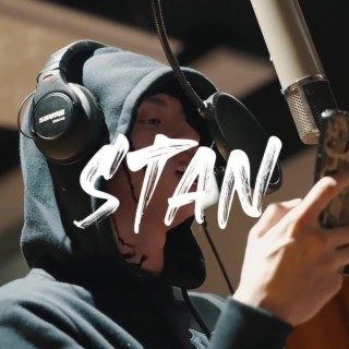 Stan (Helpsisleet, Yvng Monty & Prod. Bandos Remix Radio Edit)