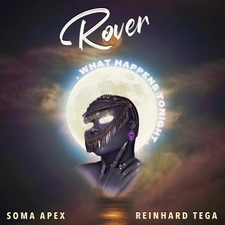 Rover (feat. Ria Sean) | Boomplay Music