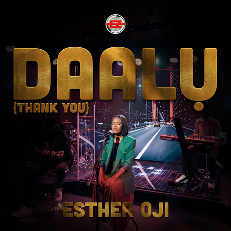 Daalu (Thank You) | Boomplay Music