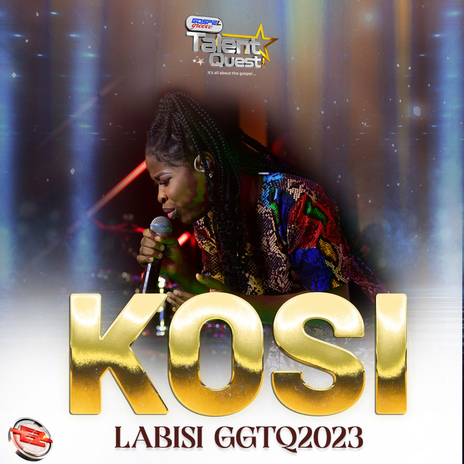 Kosi (#GGTQ2023) ft. Eezee Global | Boomplay Music