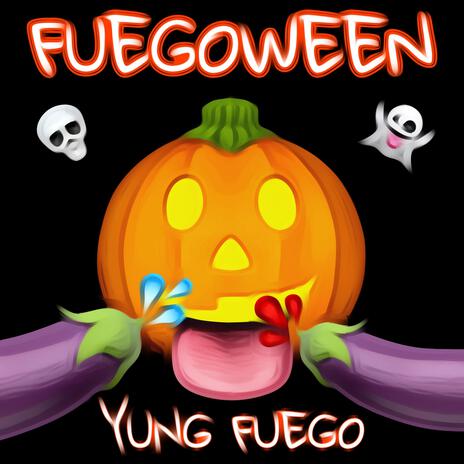 FUEGOWEEN | Boomplay Music