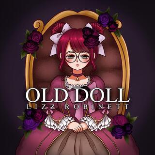 Old Doll (from Mad Father)