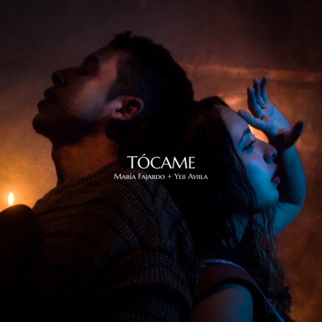 Tócame ft. Yeii Aviilla | Boomplay Music