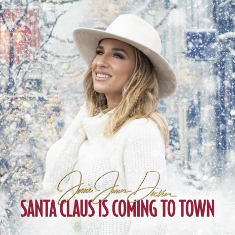 Santa Claus Is Coming To Town | Boomplay Music