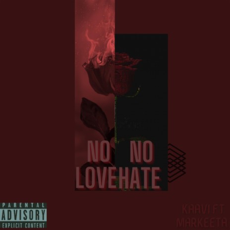 NO LOVE NO HATE ft. Jen | Boomplay Music