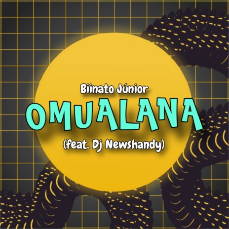 Omualana ft. Dj Newshandy | Boomplay Music