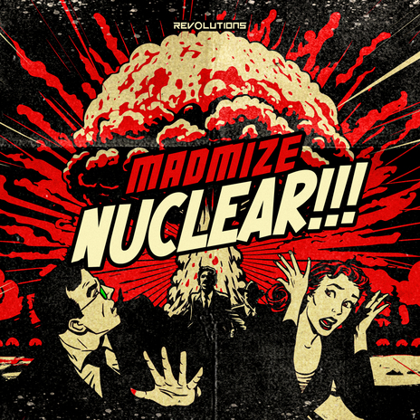 Nuclear | Boomplay Music