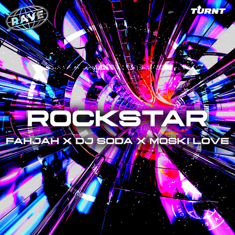 Rockstar ft. DJ Soda & Moski Love