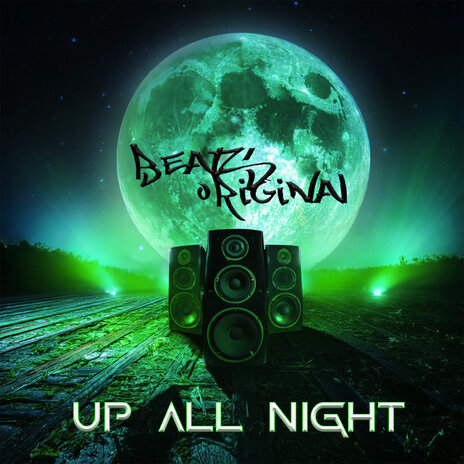 Up All Night | Boomplay Music