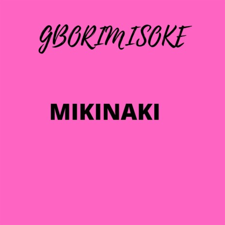 Gborimisoke | Boomplay Music
