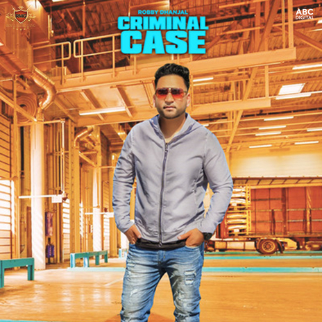 Criminal Case | Boomplay Music