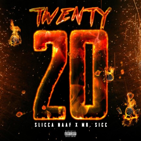 Twenty20 ft. Mr.Sicc | Boomplay Music