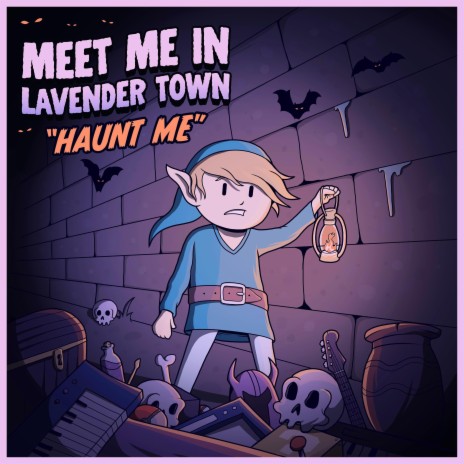 Haunt Me | Boomplay Music