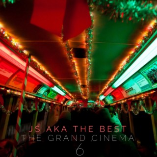 THE GRAND CINEMA 6