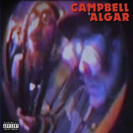 Campbell & Algar ft. Lee Scott | Boomplay Music