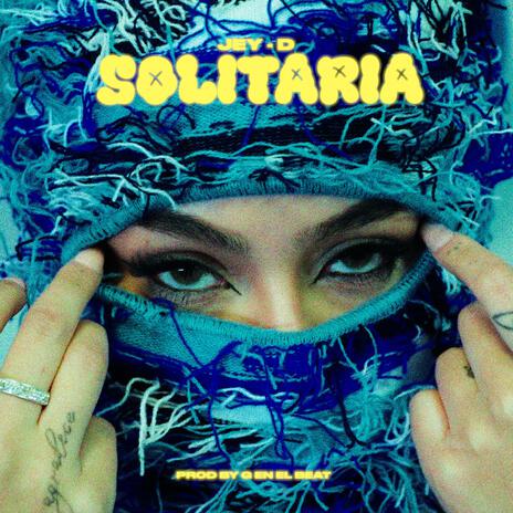 Solitaria | Boomplay Music