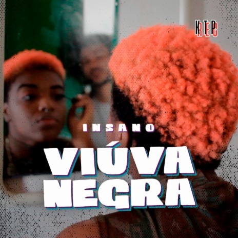 Viúva Negra ft. KTP Records