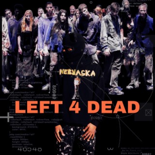 Left 4 Dead