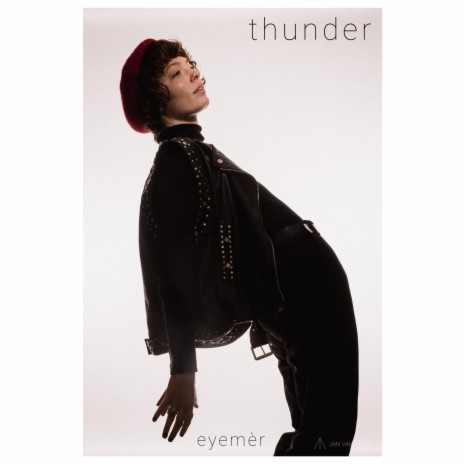 Thunder (Original Acoustic Version) | Boomplay Music