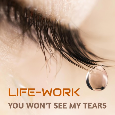 You Won't See My Tears (Pete Hammond Radio Flamenco Instrumental)