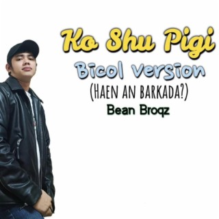 Ko Shu Pigi (Bicol Version)