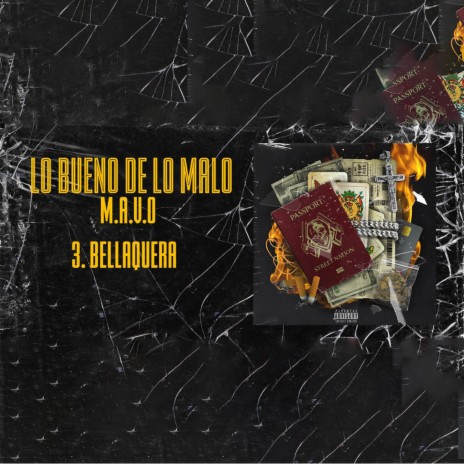 Bellaquera | Boomplay Music