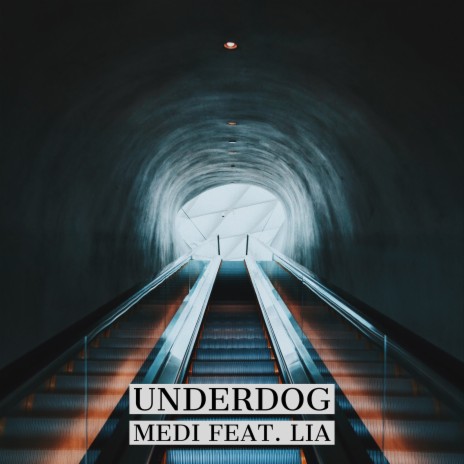 Underdog ft. Lia | Boomplay Music