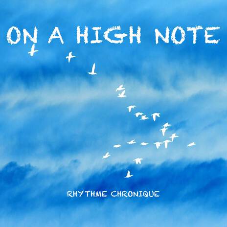 On A High Note | Boomplay Music