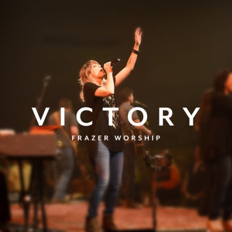 Victory ft. Melinda Smith | Boomplay Music