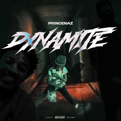 DYNAMITE | Boomplay Music