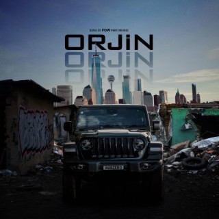 ORJİN lyrics | Boomplay Music