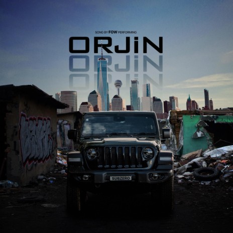 ORJİN | Boomplay Music