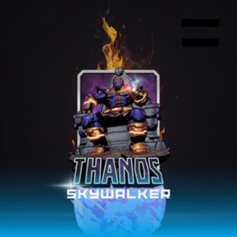 Thanos | Boomplay Music