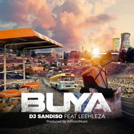 Buya (feat. Leehleza and All Starz MusiQ) [Loxion Deep's Yanos Remix] | Boomplay Music